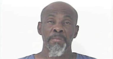 Mikhail Warmington, - St. Lucie County, FL 